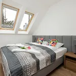 Zielona 11 By Renters דירה