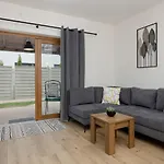 Zielona 11 By Renters מידז'יוודז'י
