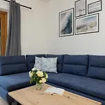 דירה Zielona 11 By Renters מידז'יוודז'י