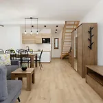 Appartamento Zielona 11 By Renters