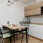 Zielona 11 By Renters