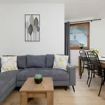 Appartamento Zielona 11 By Renters