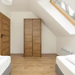 דירה Zielona 11 By Renters *