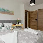 Zielona 11 By Renters דירה מידז'יוודז'י