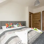 דירה Zielona 11 By Renters *