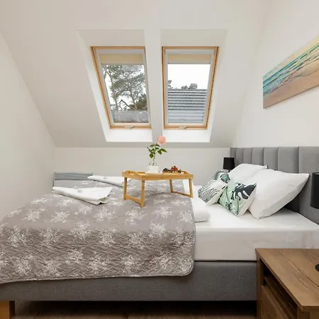 Zielona 11 By Renters アパート