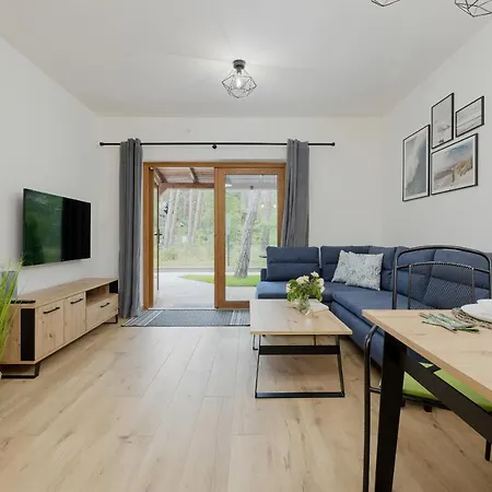 Zielona 11 By Renters *