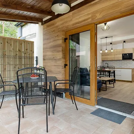 Zielona 11 By Renters *