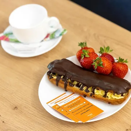 Zielona 11 By Renters アパート