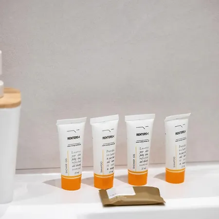 アパート Zielona 11 By Renters *