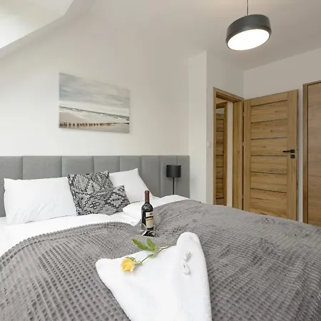 Zielona 11 By Renters