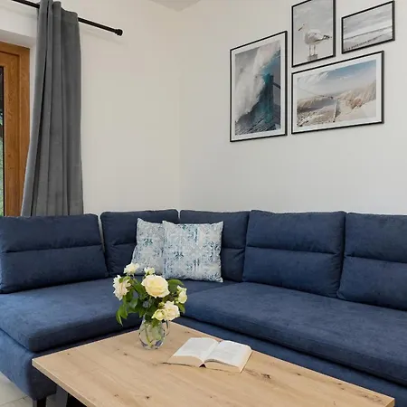 شقة Zielona 11 By Renters مينزفوجة