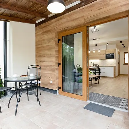 Zielona 11 By Renters