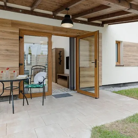 アパート Zielona 11 By Renters