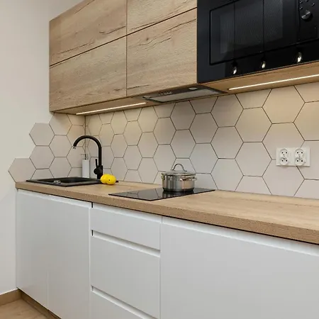 Zielona 11 By Renters *