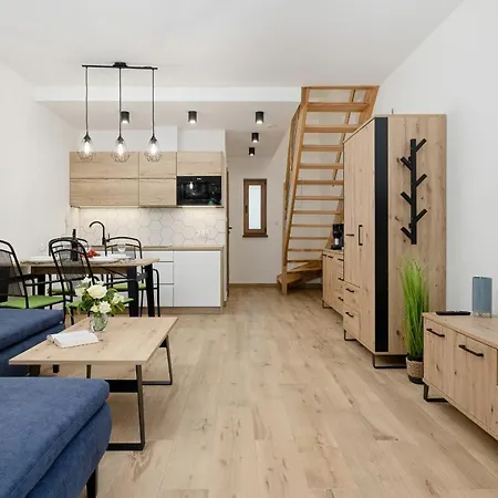 Zielona 11 By Renters