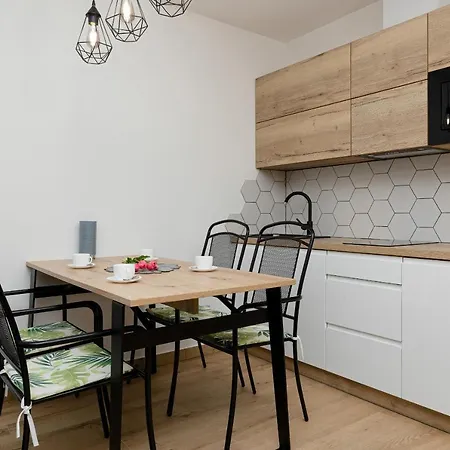 Zielona 11 By Renters