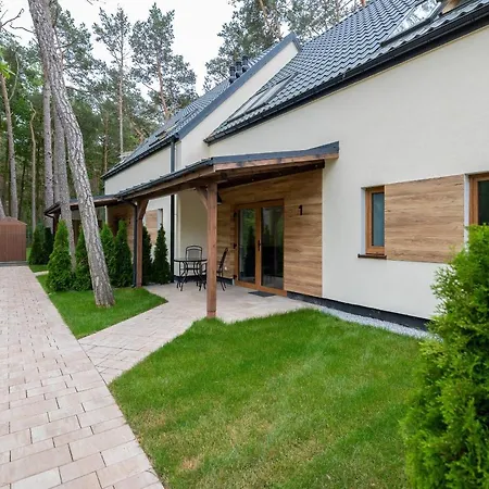 Zielona 11 By Renters *