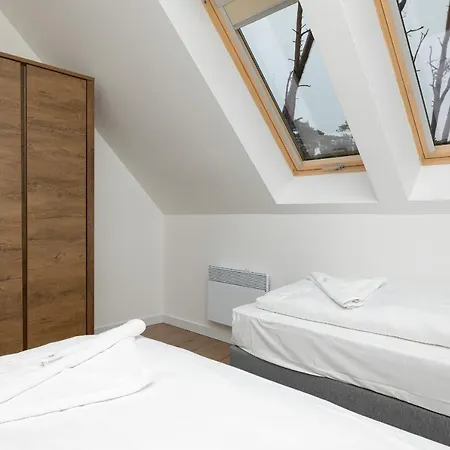 Zielona 11 By Renters