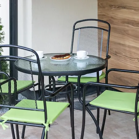 Zielona 11 By Renters *