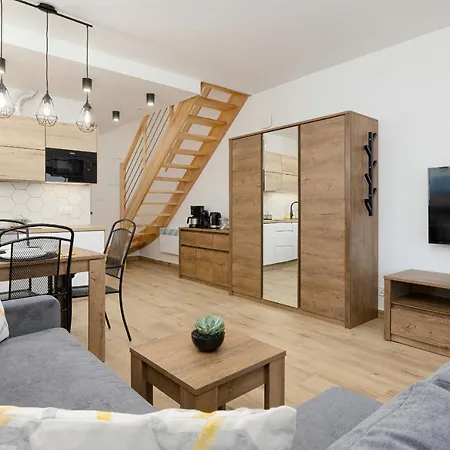 Zielona 11 By Renters *