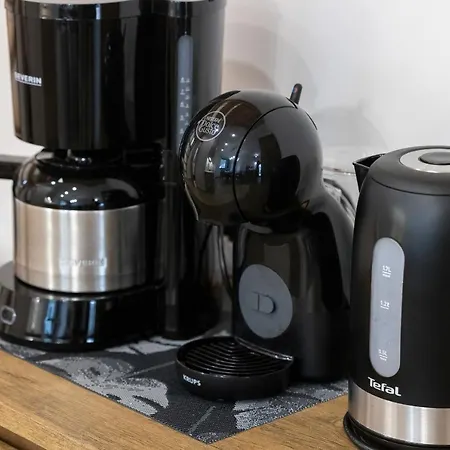 Zielona 11 By Renters * ミエンジボジェ