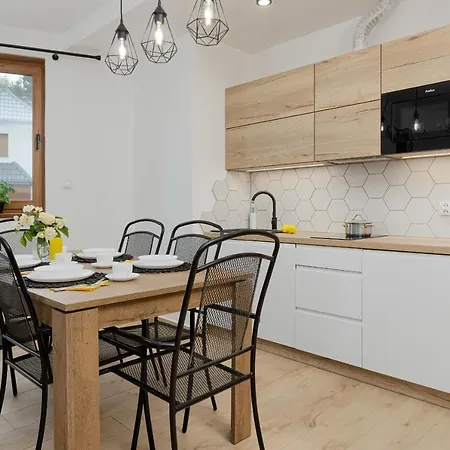 Zielona 11 By Renters