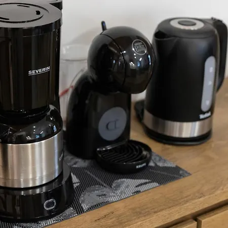 Zielona 11 By Renters アパート *