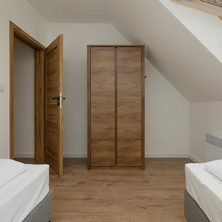 Zielona 11 By Renters