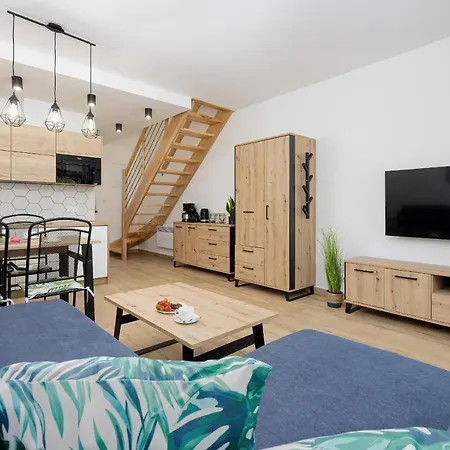 Zielona 11 By Renters *